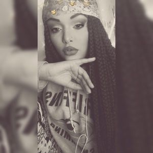 Meet your Posher, Jawanna